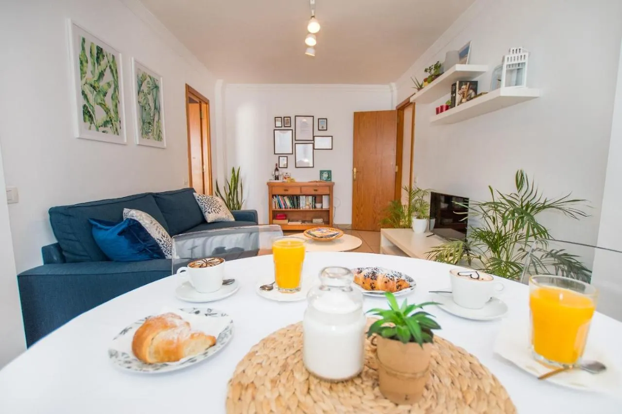 House Canteras Castillo De La Luz لاس بالماس دي غران كاناريا إسبانيا